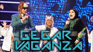 Keputusan Markah Minggu 8 Peserta Gegar Vaganza 2023 All Stars - Konsert GV 10