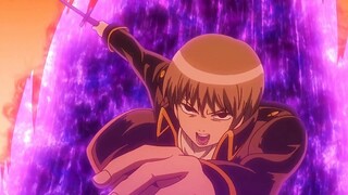 [Gintama] Seperti yang diharapkan dari Gintama, Anda dapat melihat segalanya kecuali integritas.