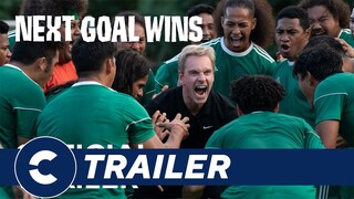 Official Trailer NEXT GOAL WINS ⚽ - Cinépolis Indonesia