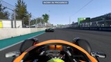 F1 22 MIAMI GAMEPLAY - Wet & Dry (No Commentary) PS5/PC Game