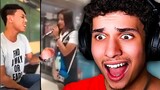 Talented Filipino Singers who went VIRAL!
