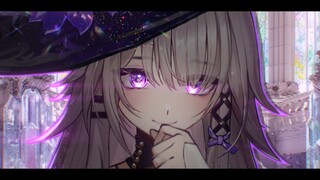 [Model gratis Live2d] Nona Black Tower tak tertandingi di dunia!
