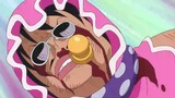 [ One Piece ] Aku ingin bertemu denganmu lagi, Lucian!