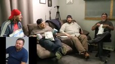 Kevin Gets Too Excited! Uncle Joe's Reaction