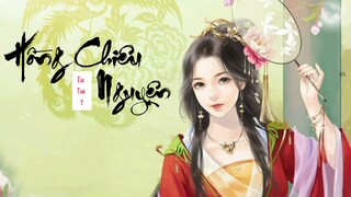 [Vietsub] Hồng chiêu nguyện 红昭愿 - Cúc Tịnh Y