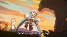 Kisah Naga Vegetarian - EPS 06 Subtitle Indonesia