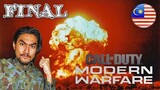 MARI KITA MENUJU KEJAYAAN! Modern Warfare "FINAL" (MALAYSIA)