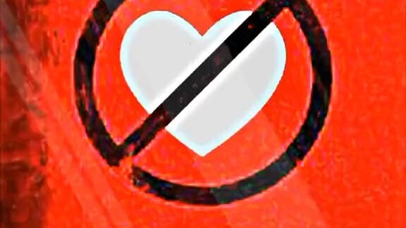 no love 😎🙂✊