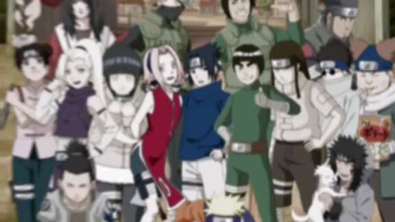naruto