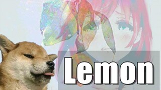 [Lagu Penjilat] Lemon