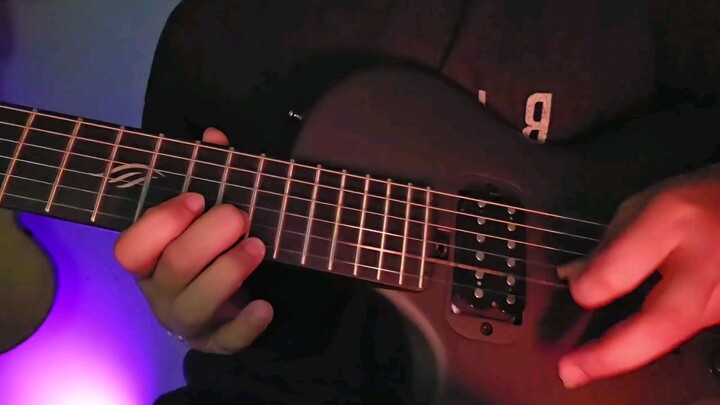 Balang araw || I Belong to the Zoo || Guitarcover 🔥🔥