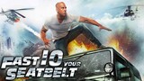 Fans Aren't Prepared For FAST & FURIOUS 10