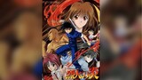 Flame Of Recca Ep 4 (Dub)