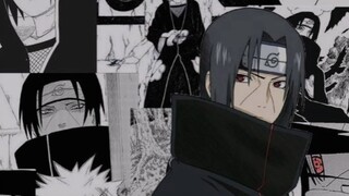 Itachi Uchiha mengkeche😎