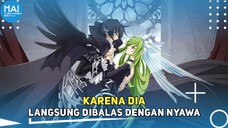 3 Anime Dengan Cerita Balas Dendam Yang Menyakitkan - MOMENTANIMEID