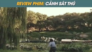 #review phim: cảnh sát thú p2