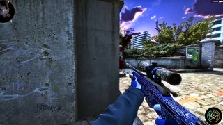 Không Tên - Nger - CSGO Highlight #CSGO #game