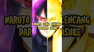 Kalian Tim Speed Naruto Atau Sasuke Guyss.?!