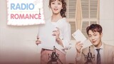 Radio Romance Episode 4 English Sub
