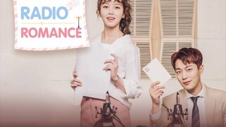 Radio Romance Episode 3 English Sub