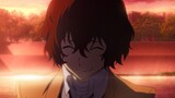 Reading "Disqualification in the World" 2 with Dazai's voice