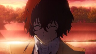 อ่าน "Disqualification in the World" 2 ด้วยเสียงของ Dazai