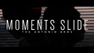 Moments Slide - The Antonio Bros (Prod.  by The Cancel)