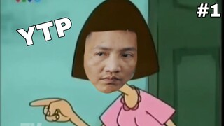 [ YTP ] Không Làm Mà Đòi Có Ăn | Tít Và Mít Chế