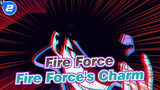 [Fire Force/MAD/Epic] Feel Fire Force's Charm_2