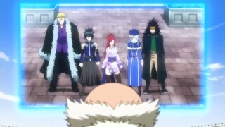 Fairy Tail [Season 7] Episode 178 Tagalog amp English Dub