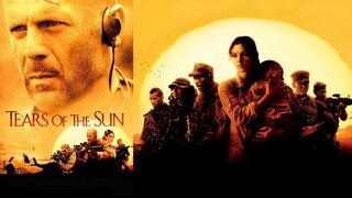 Tears Of The Sun (2003)