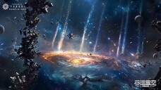 Swallowed Star E166 indo