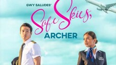 Safe Skies, Archer (2023) Episode 8