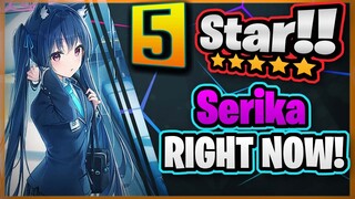 BEST 2 Star DPS in Blue Archive | 5* Her ASAP