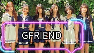 Gfriend - Rough