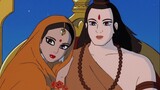 Ramayana: The Legend of Prince Rama In Hindi
