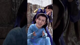 #七时吉祥 演得可真像啊，初空 #杨超越 #丁禹兮 | Love You Seven Times | 七时吉祥 | iQIYI