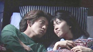 木村拓哉×松隆子cut甜蜜的同居生活