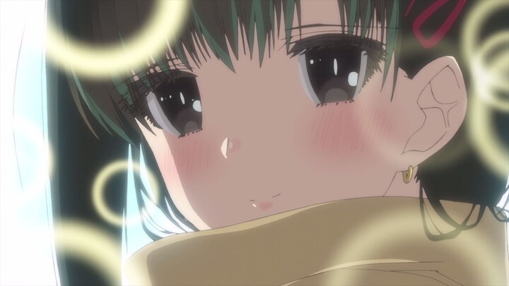 [MAD] Yokoya x Yuki | You Are Ms. Servant x Kitto Daijoubu