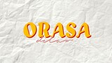 Dilaw - ORASA (lyrics video)