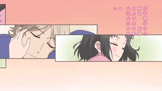 Akkun to Kanojo Episode 17