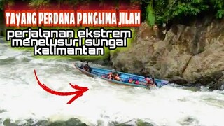 TAYANG PERDANA TRAILER' PANGLIMA JILAH 2021