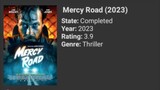 mercy road 2023 by eugene