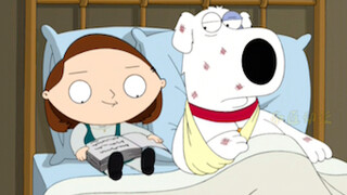 Family Guy/Dumpling กลายเป็นปีศาจโดดเดี่ยว ไบรอันถูกควบคุมตัว