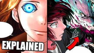 Tower of God Explained: Anima