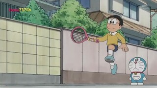 Doraemon episode 400