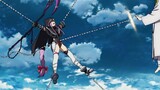 [Fate/Grand Order] Video fanmade về Ana