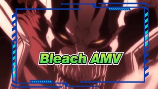 [Bleach] Tidakkan kau ingin jatuh sekarang?......