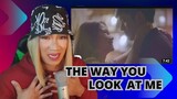THE WAY YOU LOOK AT ME BEN&BEN COVER  | REACTION