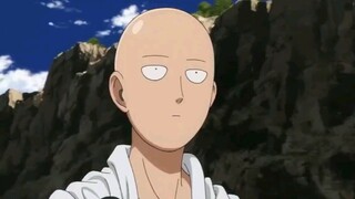 [One-Punch Man] Hãy đấu với tôi một cách nghiêm túc, Saitama: "Bạn có chắc không?"